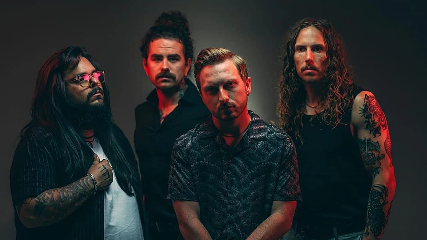 Silent Planet liefern ihre brandneuen Track „Anunnaki“