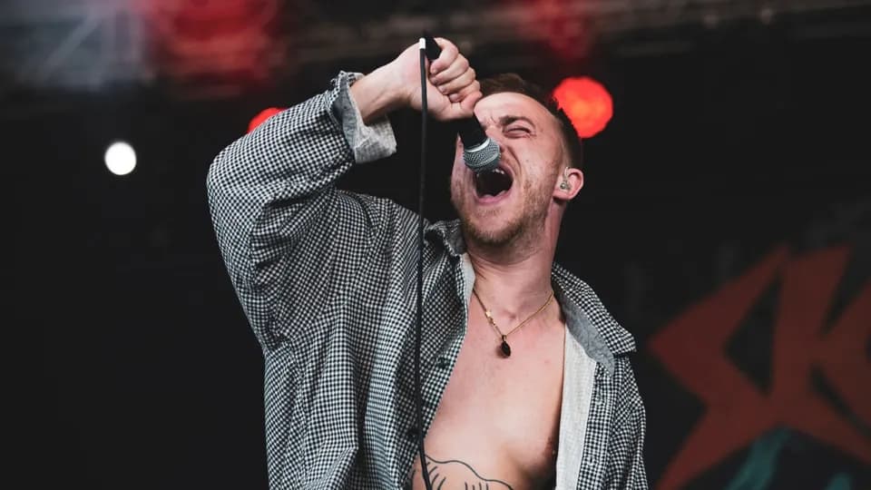 Slope: „Wir bringen unsere Musik auf eine neue Stufe“