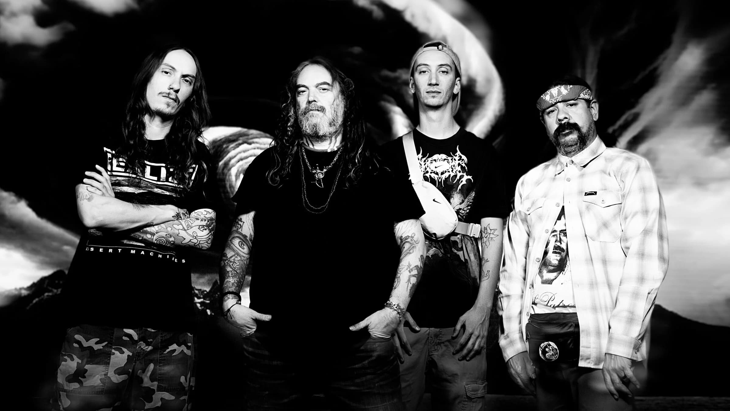 Soulfly kündigen ihr neues Album „Chama“ an; erste Single online