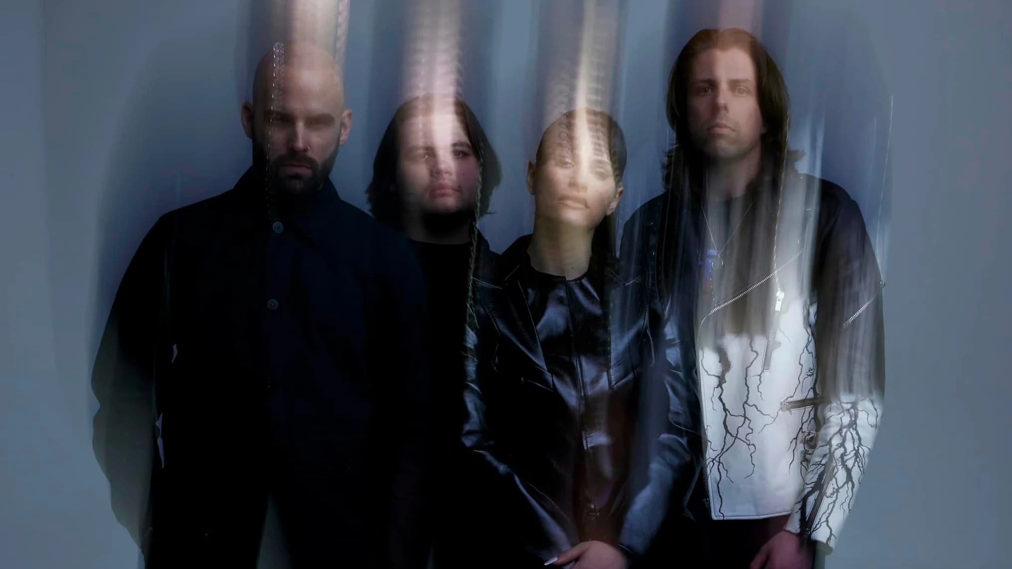 Spiritbox lassen ihren neuen Song „The Void“ von der Leine
