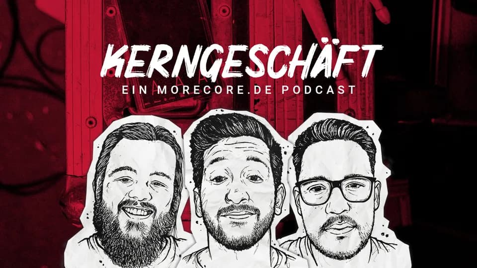 Unser Podcast: „Live is Life“- Über die Sehnsucht nach Konzerten