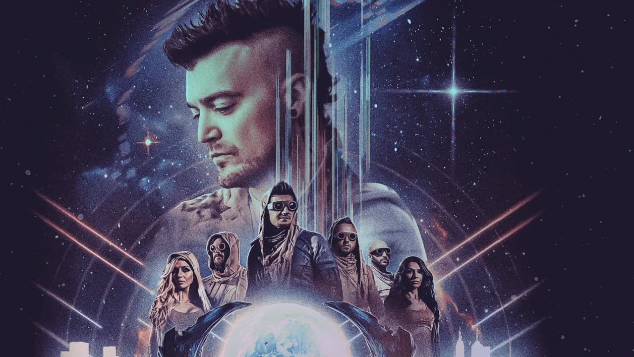 Starset legen mit ihrem düsteren Track „TokSik“ nach