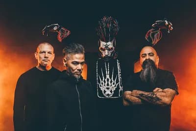 Static-X