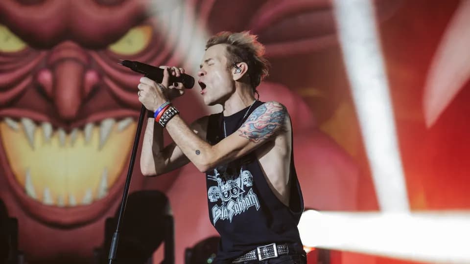 Jera On Air 2024: Diese Bands müsst ihr gesehen haben