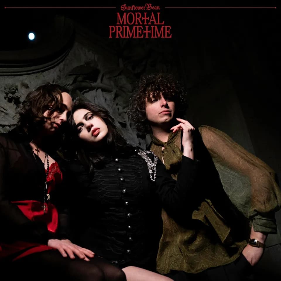 Sunflower Bean - Mortal Primetime