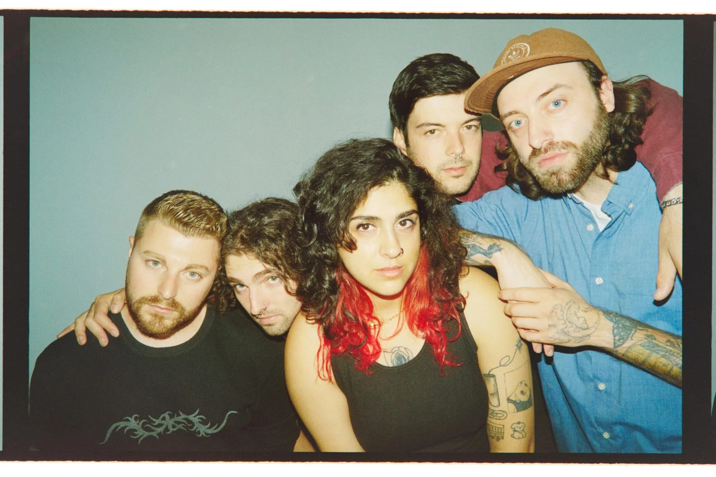 Sweet Pill veröffentlichen neues Album „Still There’s A Glow“
