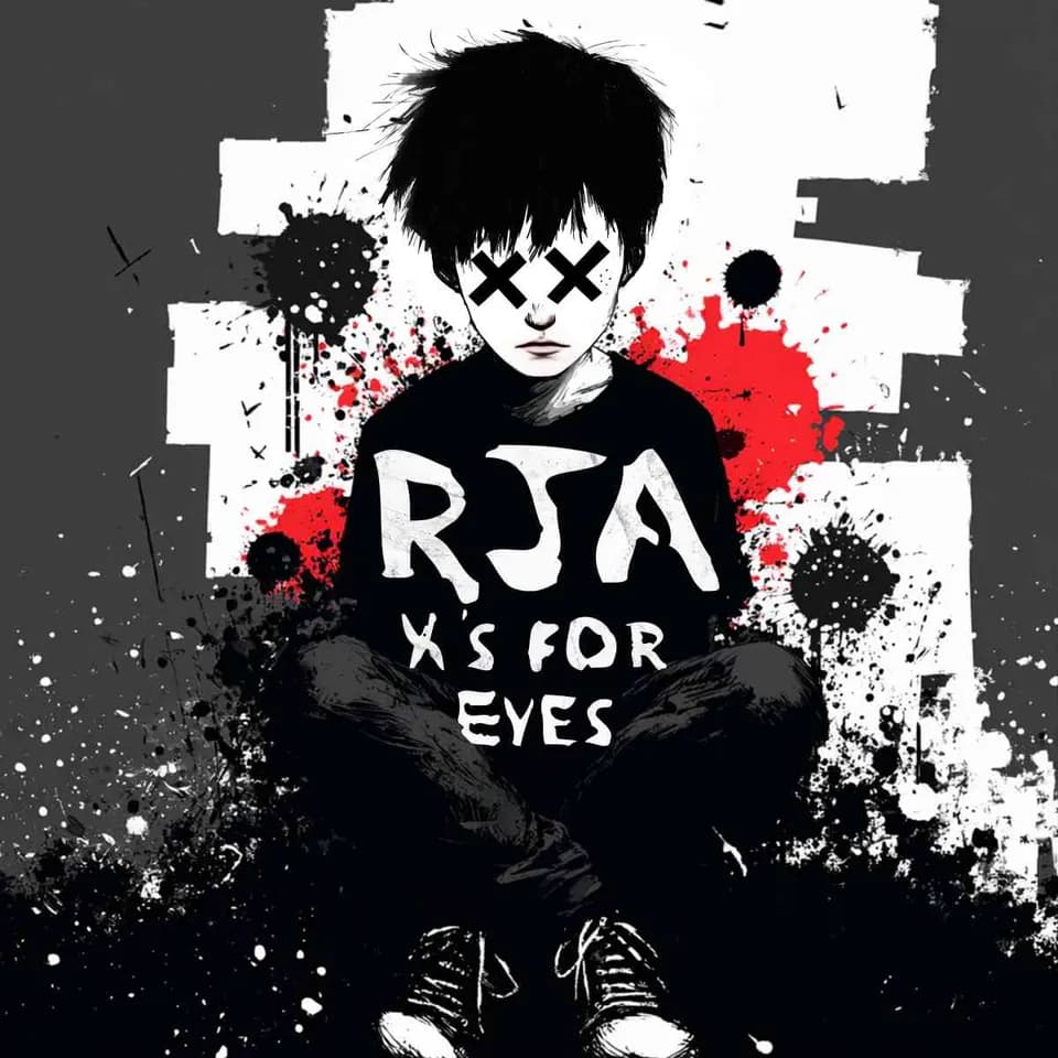 The Red Jumpsuit Apparatus - X’s For Eyes