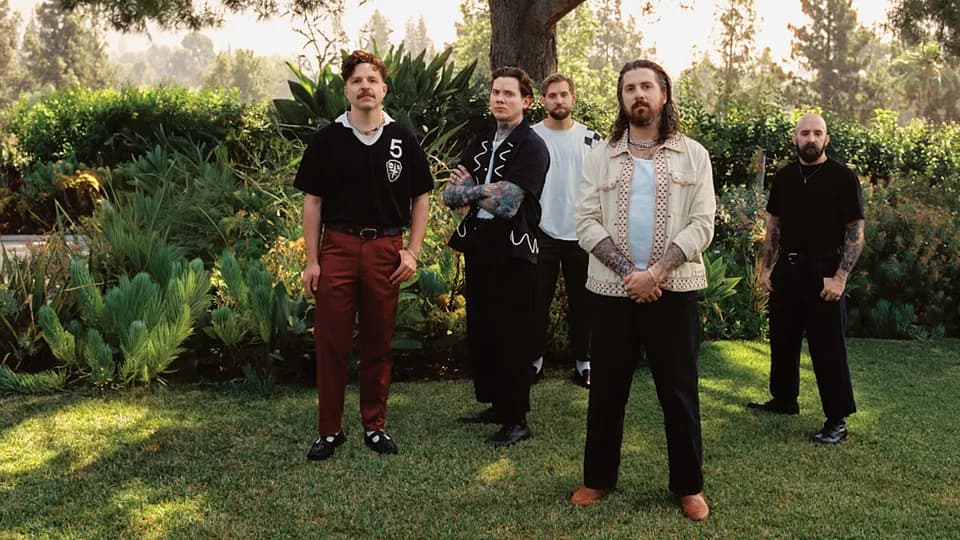 The Devil Wears Prada: „Das Leben ist hart, aber alles wird gut“