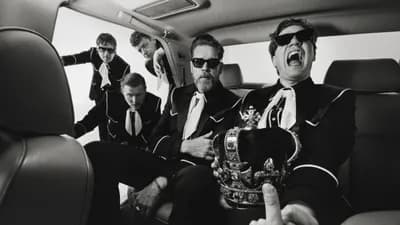 The Hives