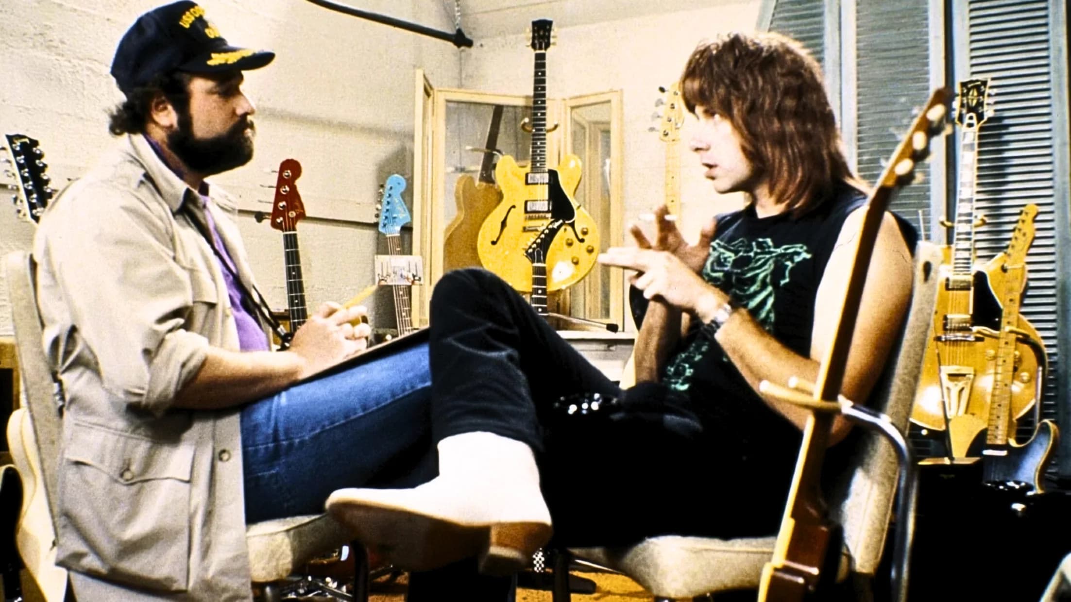 R.I.P. Rob Reiner: Warum sein „This Is Spinal Tap“ der beste Musikfilm aller Zeiten ist