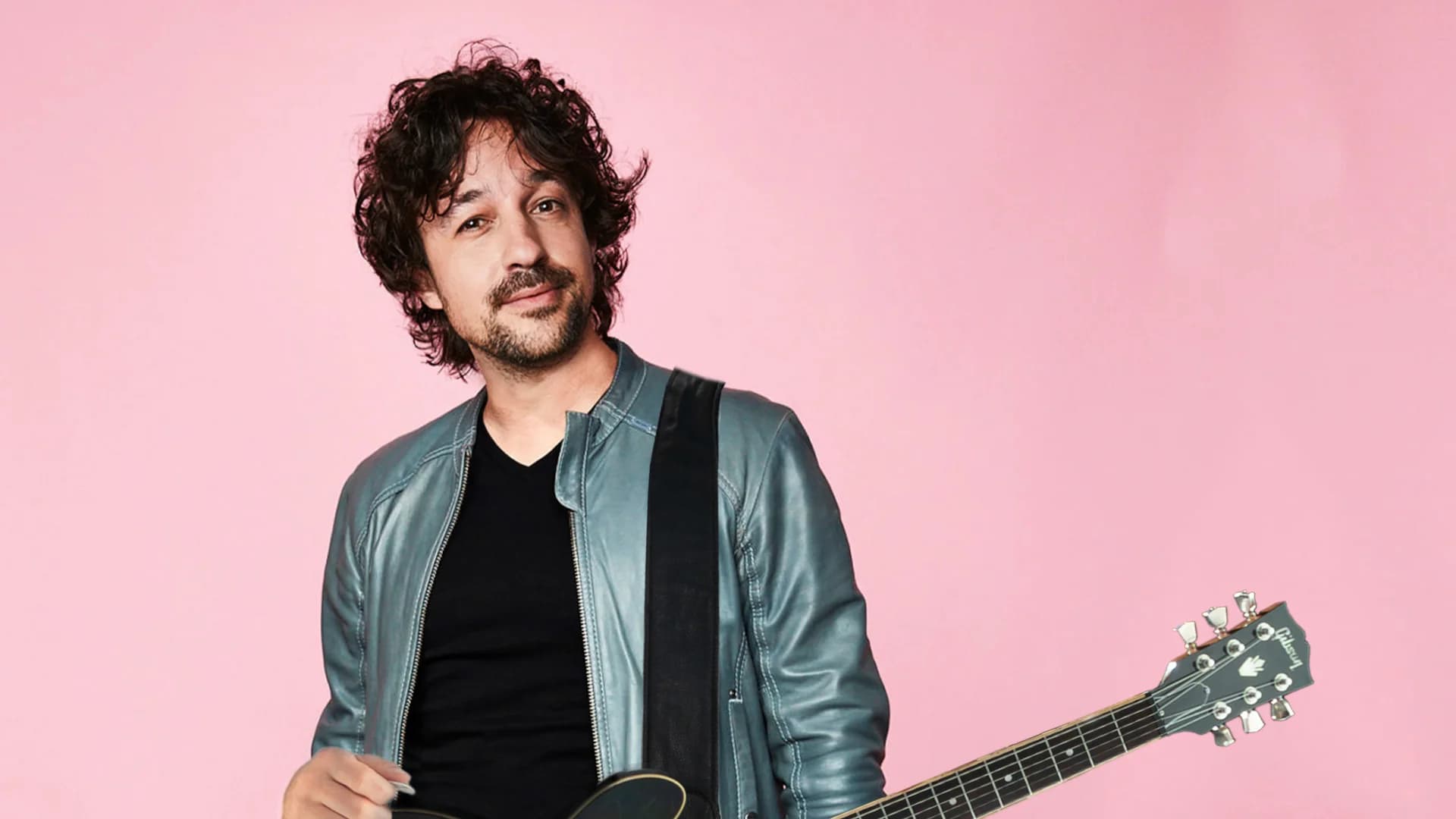 Thomas Nicholas Band (American Pie) droppt neue Single „Tomorrow’s Gonna Hurt“