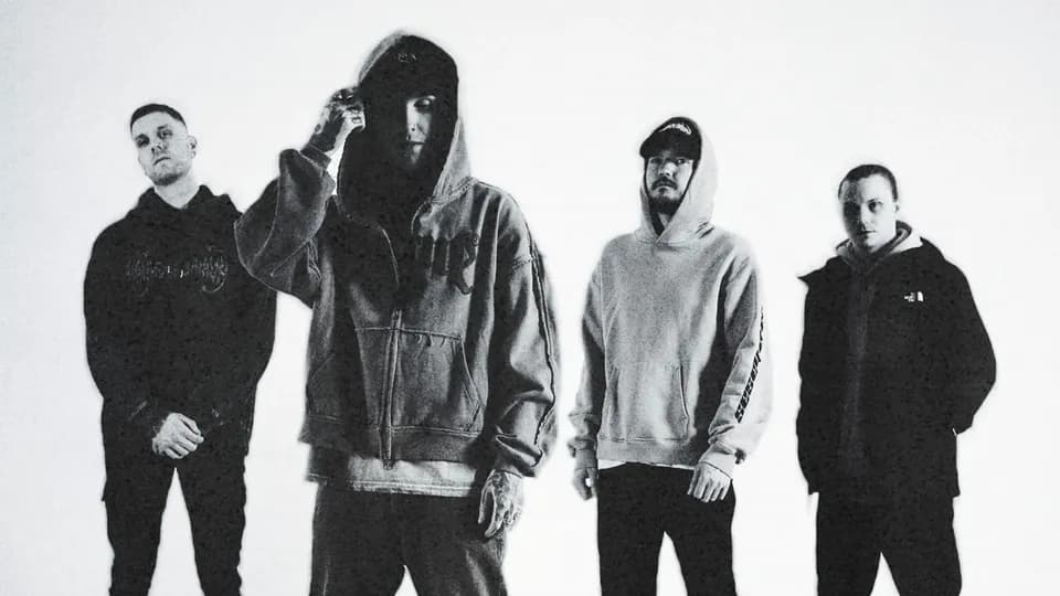 Nu Metal & Crossover: Das waren die besten Alben 2024