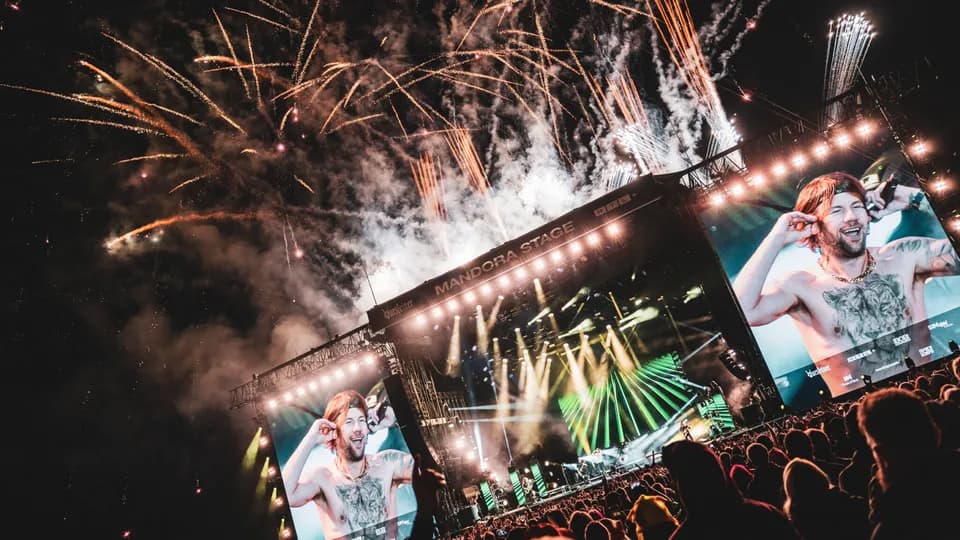 Rock am Ring 2026: Alle Infos zum Festival-Wochenende auf einem Blick