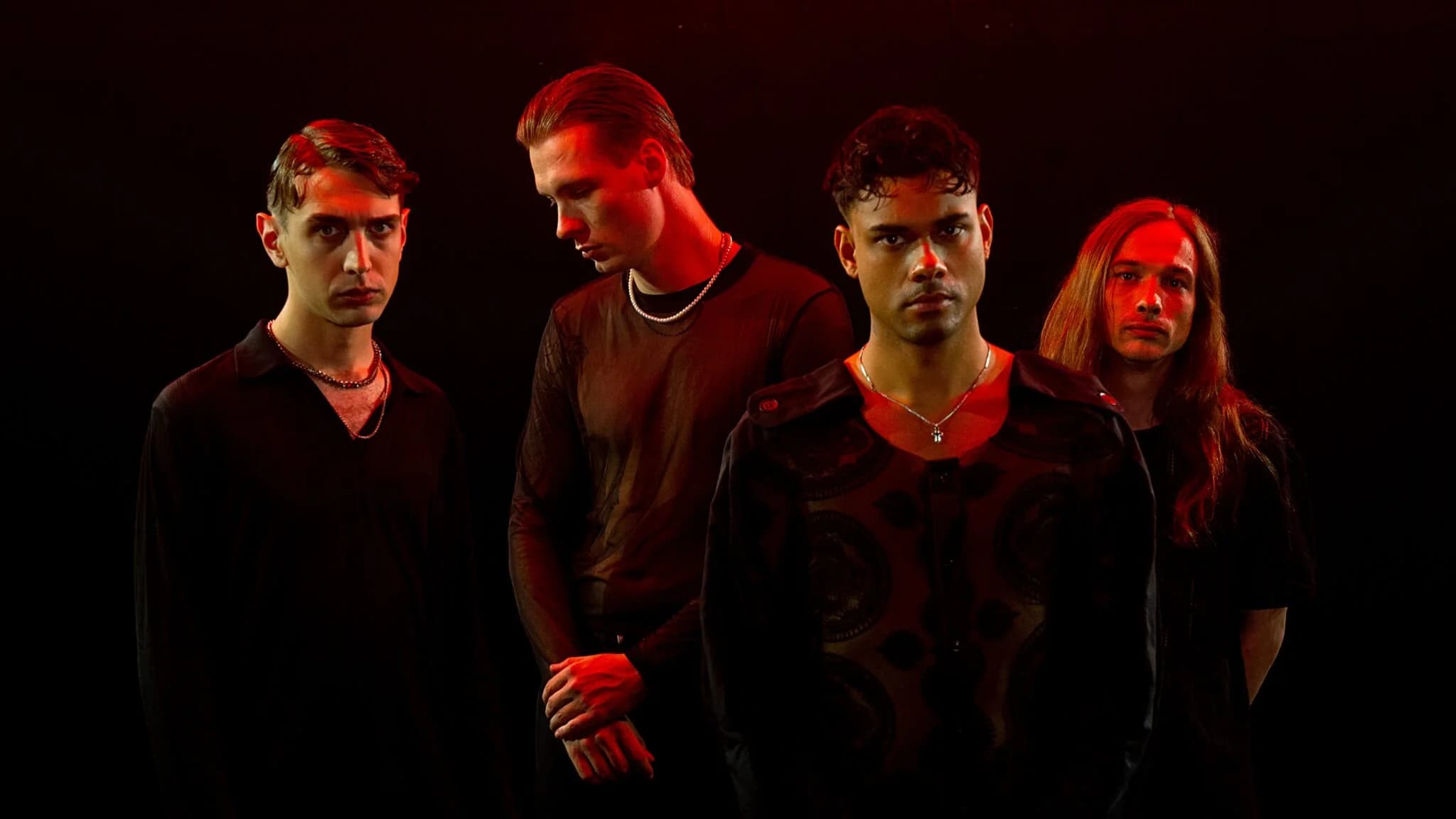 Unprocessed präsentieren ihren brandneuen Song „Sacrifice Me“