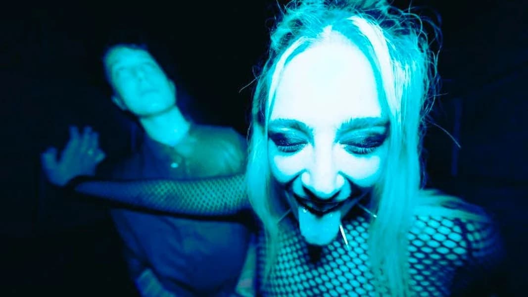 Vukovi lassen ihre neue Single „Quench“ auf uns los
