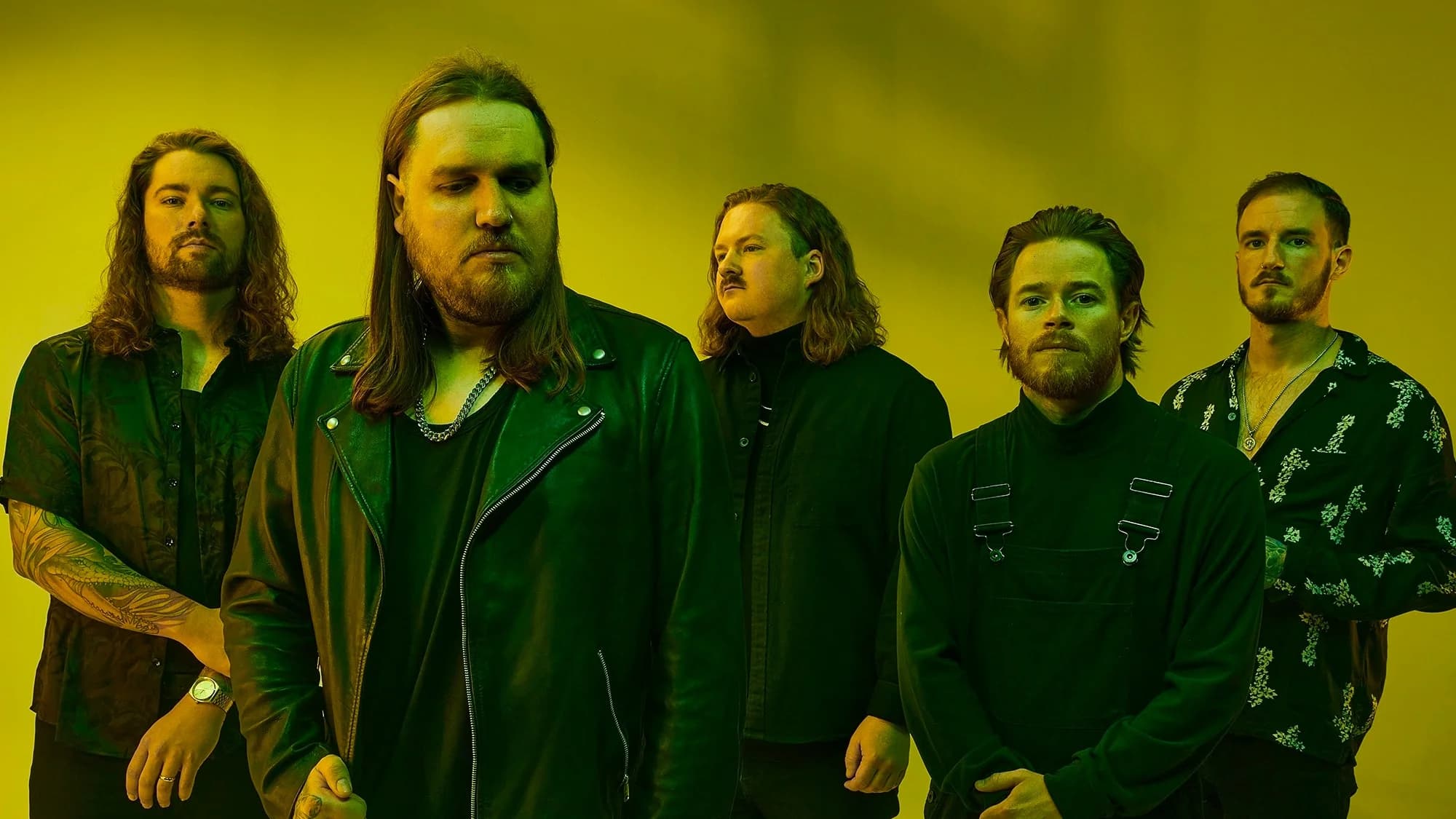 Wage War magnetisieren mit ihrer neuen Single „Magnetic“