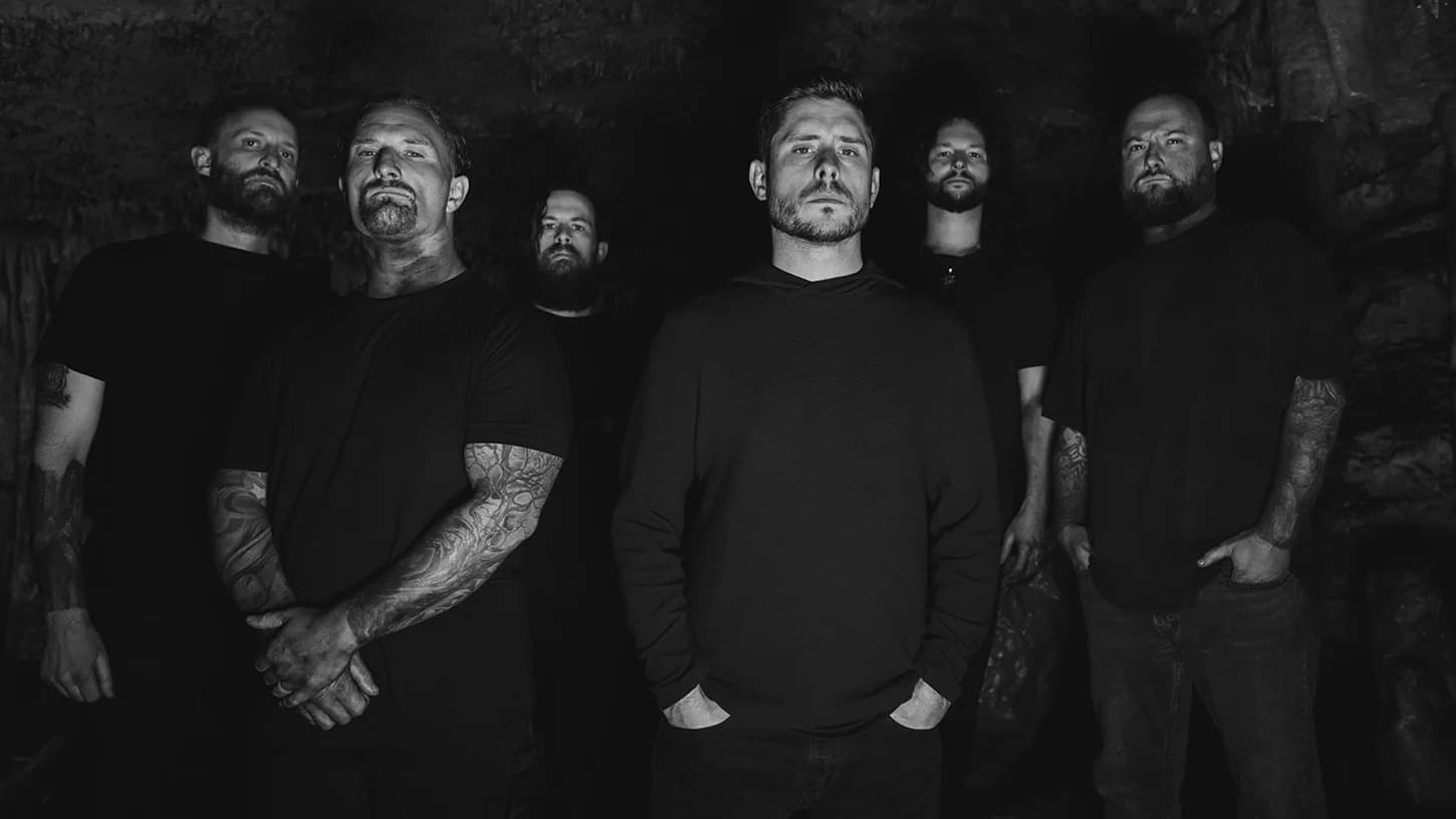 Whitechapel servieren uns ihr neues Album „Hymns In Dissonance“