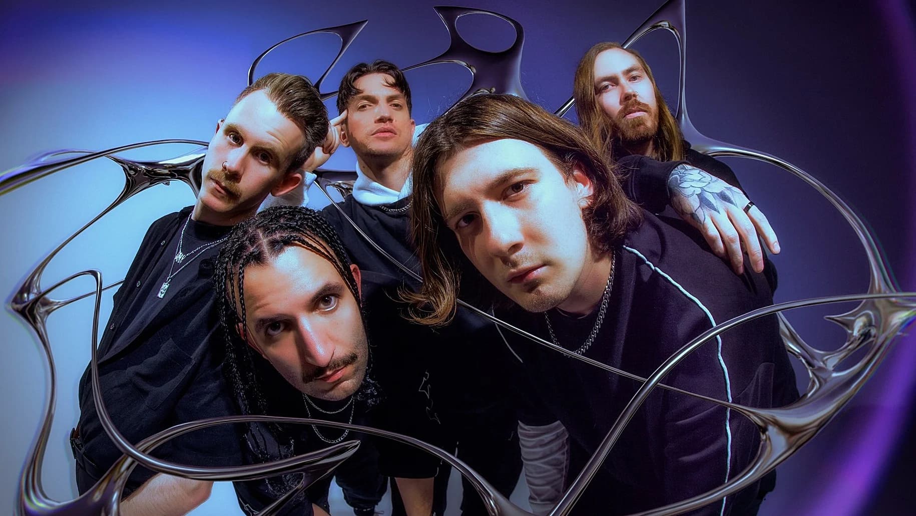 Windwaker präsentieren ihre neue Single „Fractured State Of Mind“