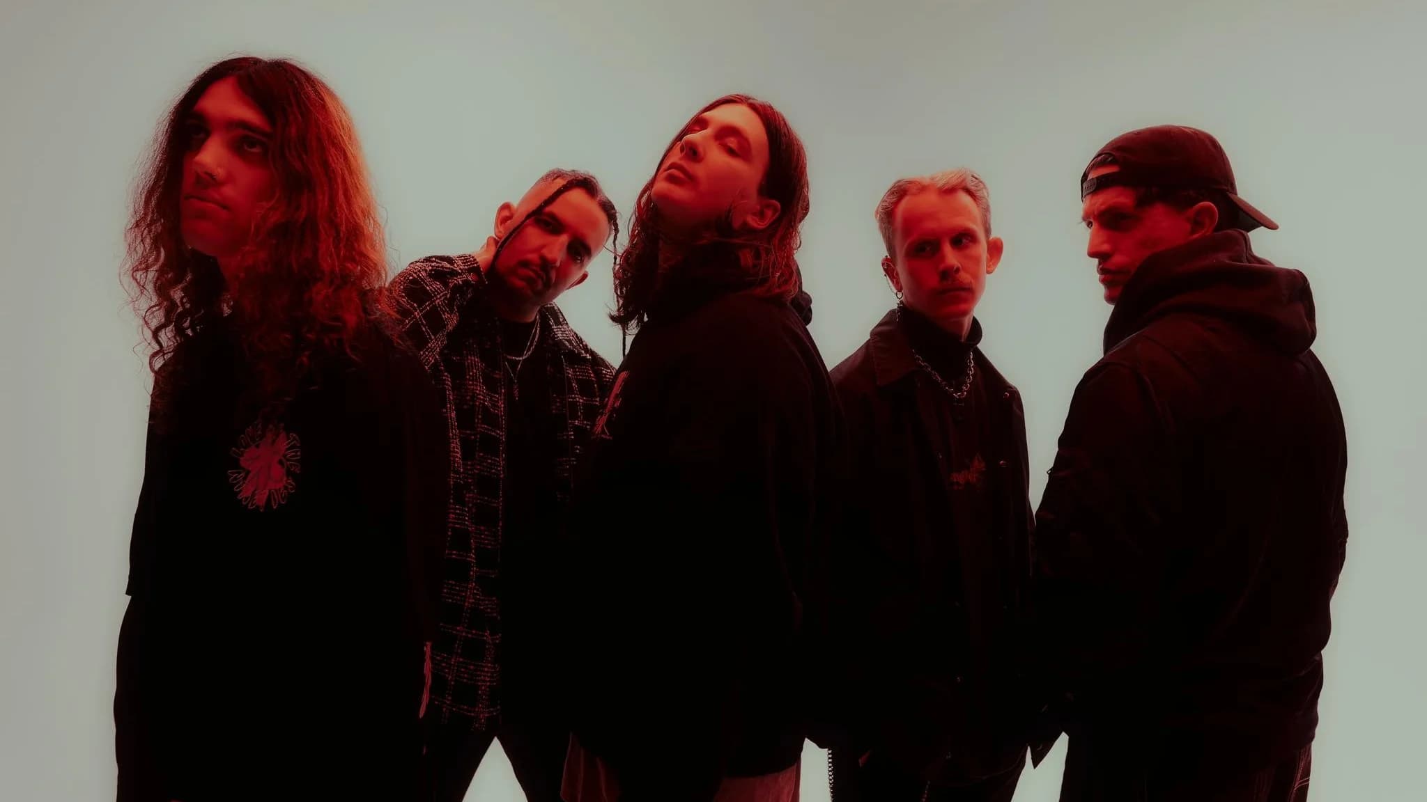 Windwaker lassen ihre neue Single „Victory Lap“ von der Leine