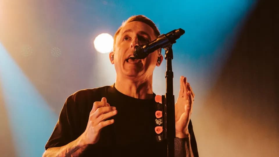 Yellowcard: Die Karriere der prägenden Band in 12 Songs