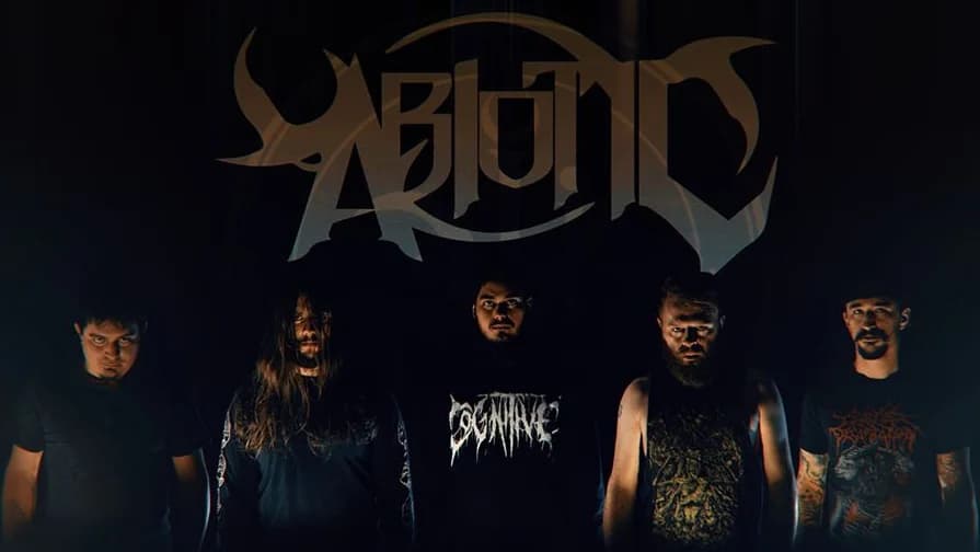 Abiotic droppen ihren neuen Song „Mutation“