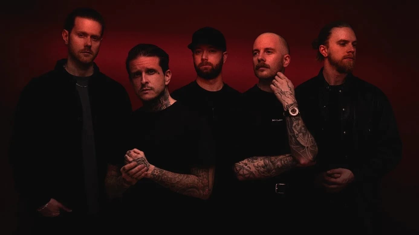 Adept veröffentlichen ihre neue Single „Time Is A Destroyer“