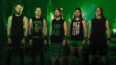 Alestorm