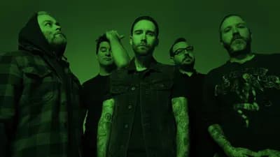 Alexisonfire