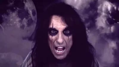 Alice Cooper