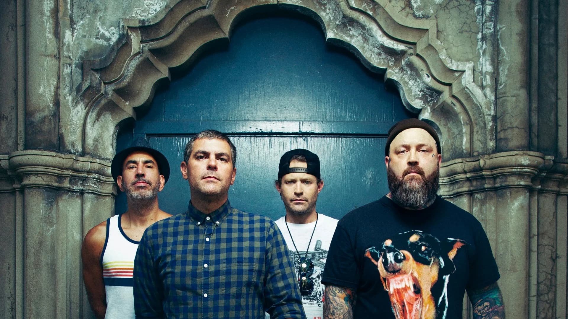 Alien Ant Farm: Die nächste Single aus dem neuen Album ist da