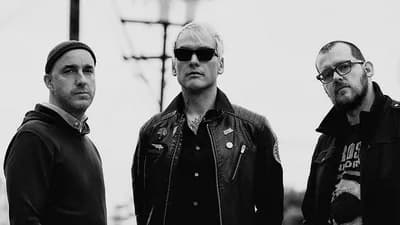 Alkaline Trio
