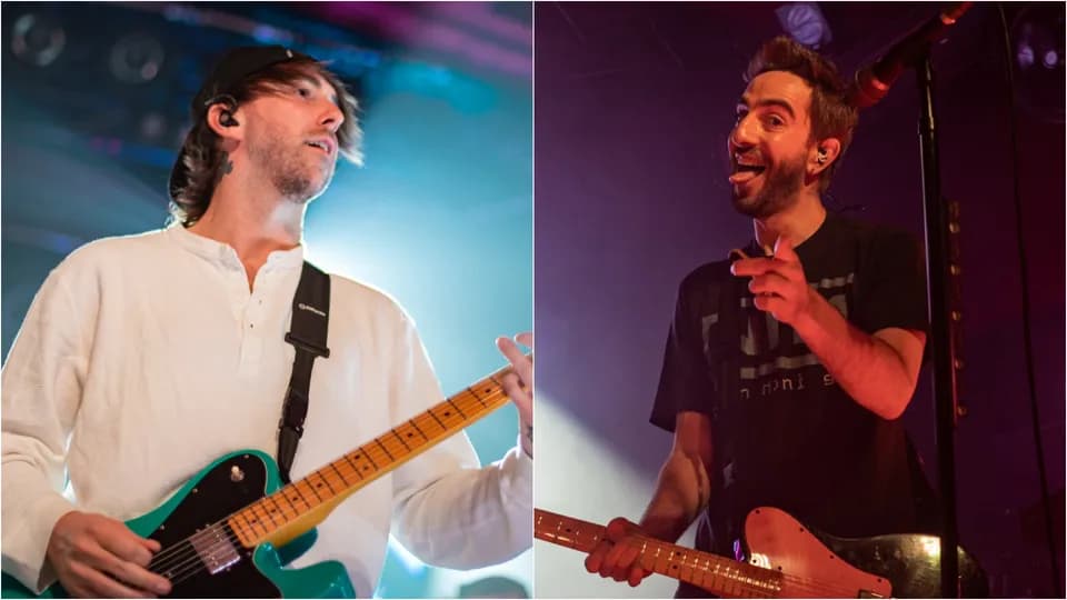 All Time Low im Interview: „Es fühlt sich überhaupt nicht an wie 20 Jahre“