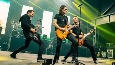 Alter Bridge