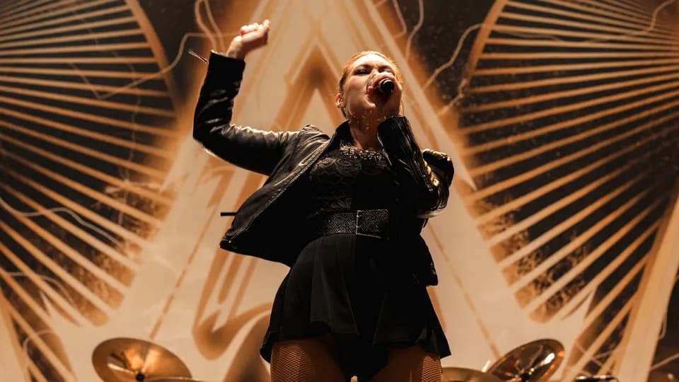Modern Metal & Alternative Metal: Das sind die besten Alben 2024