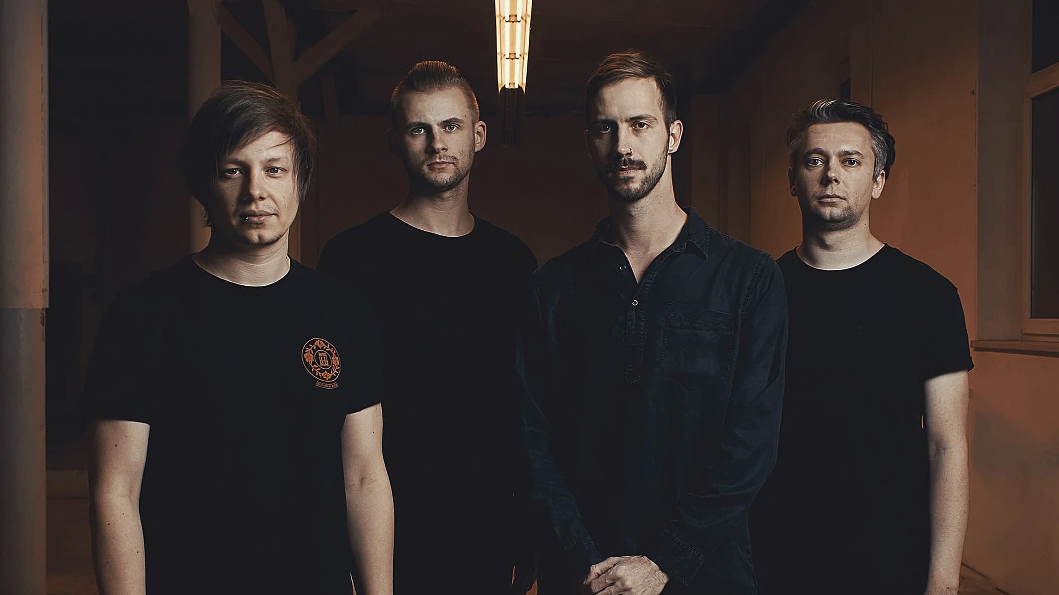 Annisokay: Hört jetzt das neue Album „Aurora“