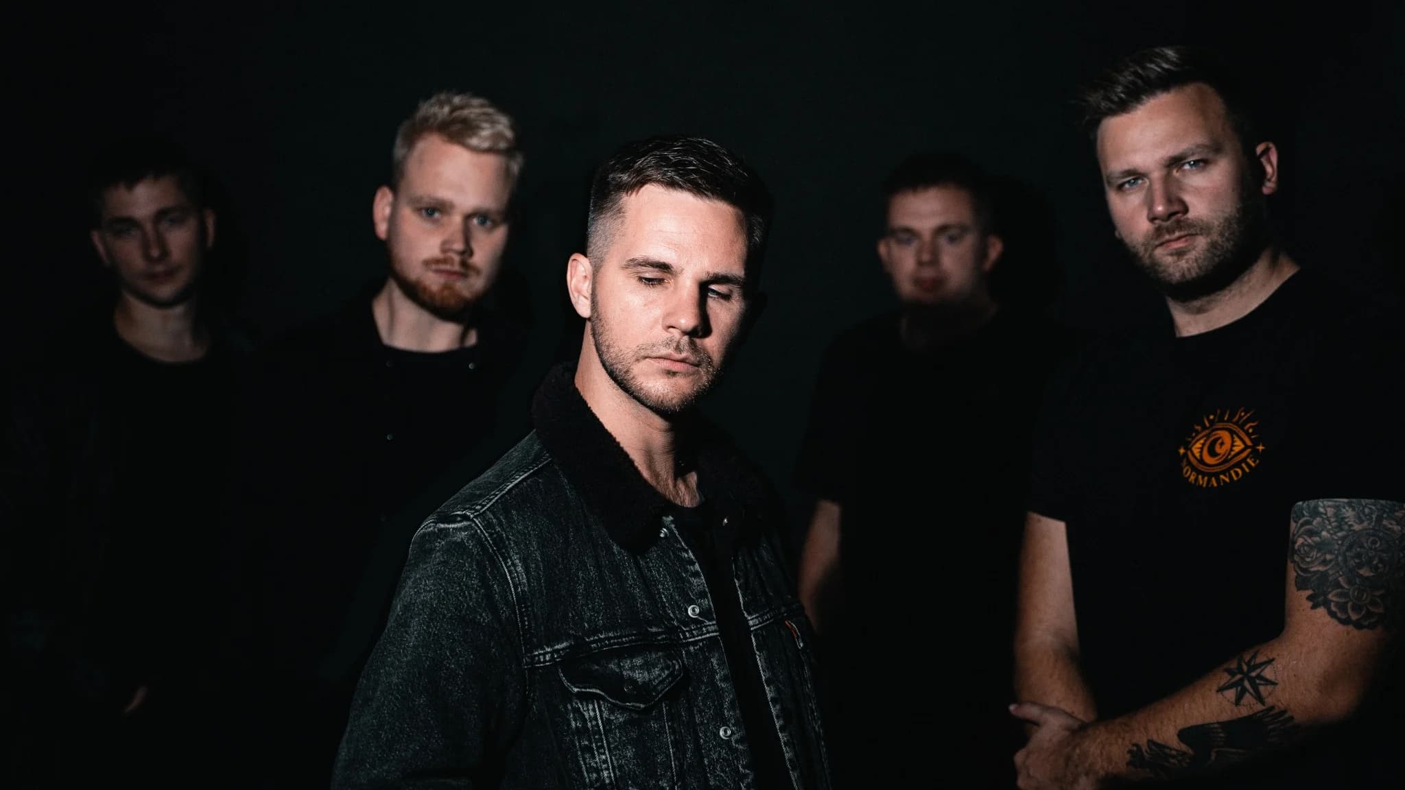 Aphyxion: Neues Album „Ad Astra“ ist da; „Anomalies“-Single samt Video online