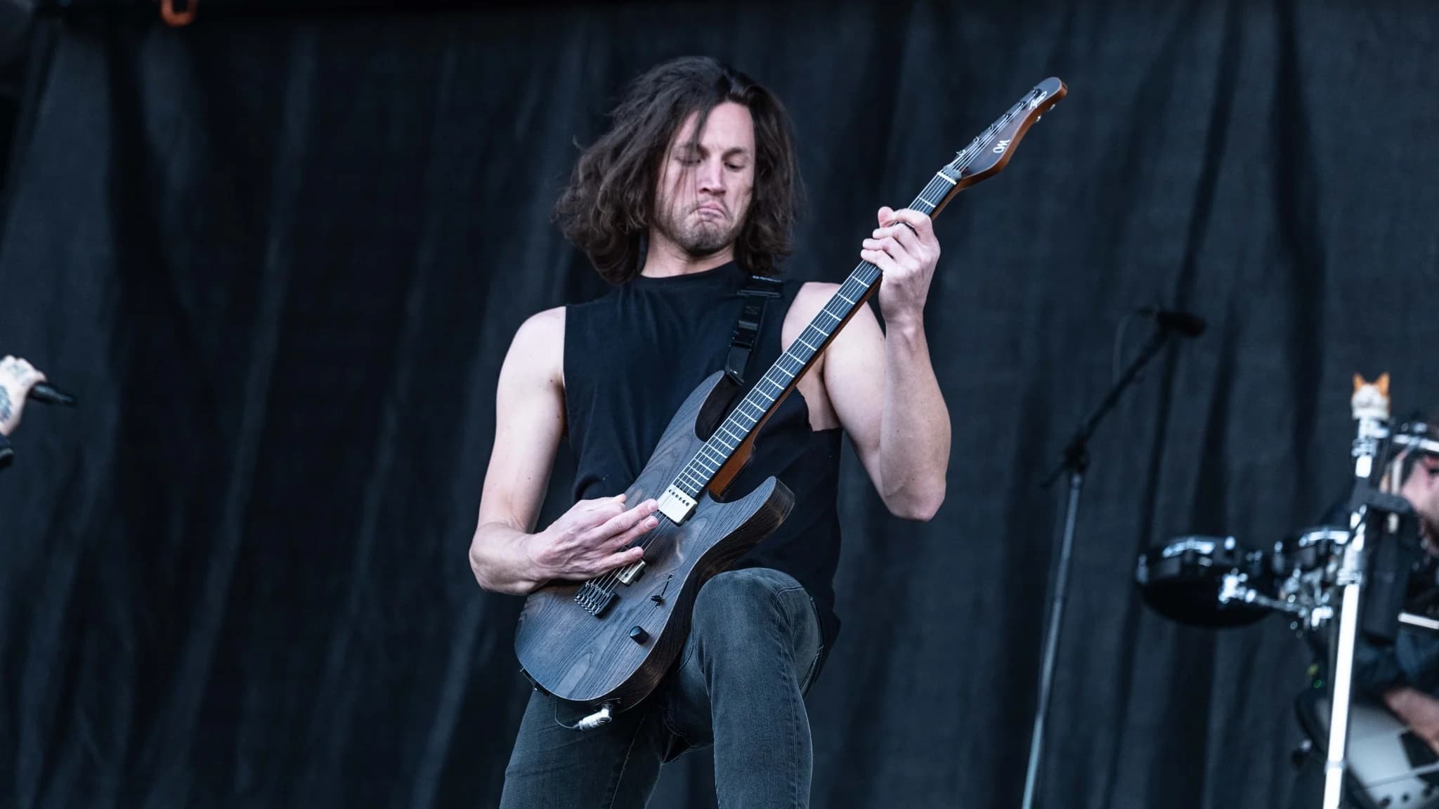 Architects: Gitarrist Adam Christianson erntet Shitstorm für kontroversen Social Media-Post