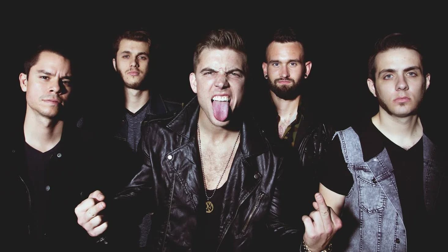 As Blood Runs Black: Band kündigt Comeback und neue Musik an