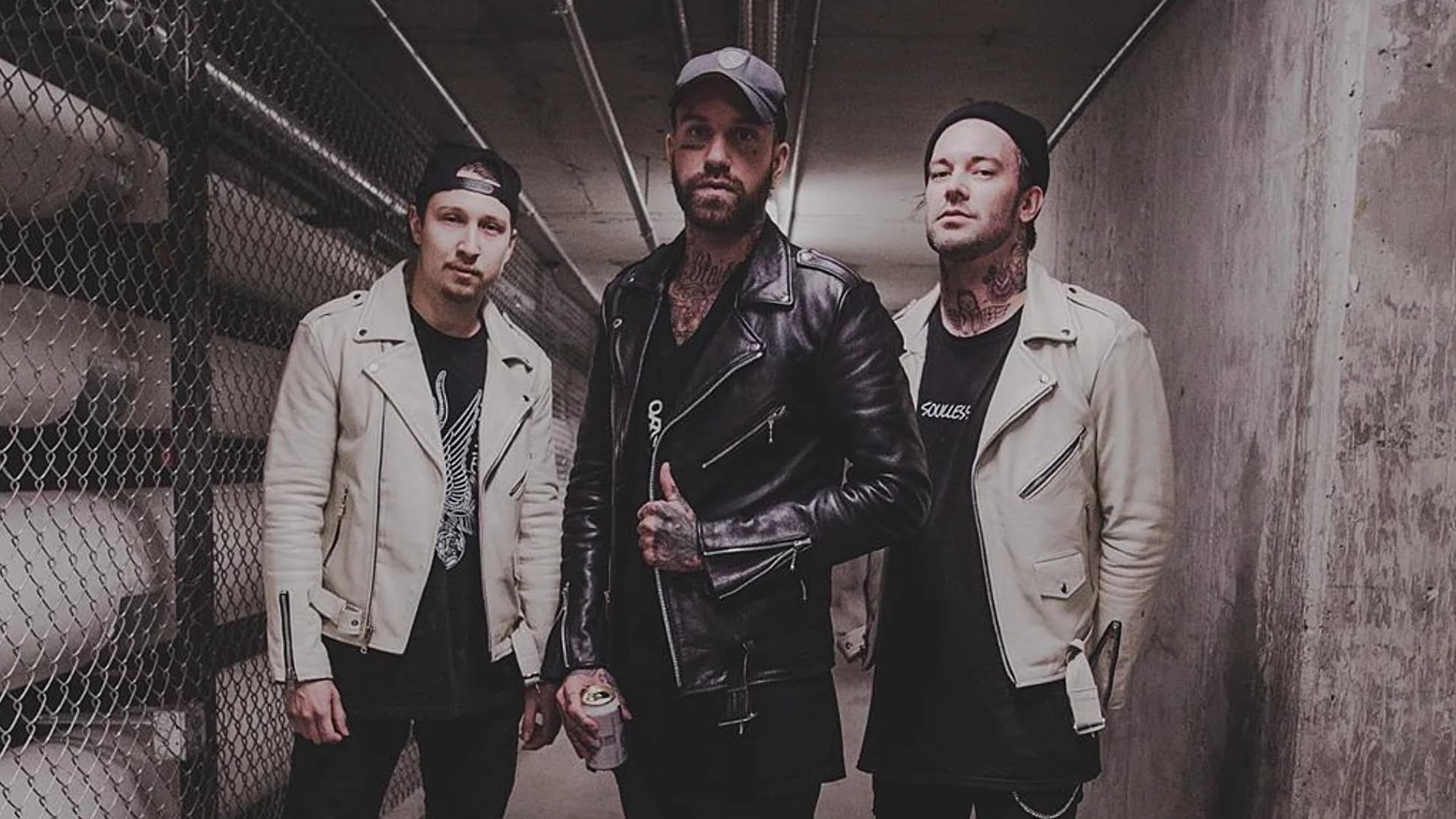 Attila: Neue Special Guests für die Tour 2023