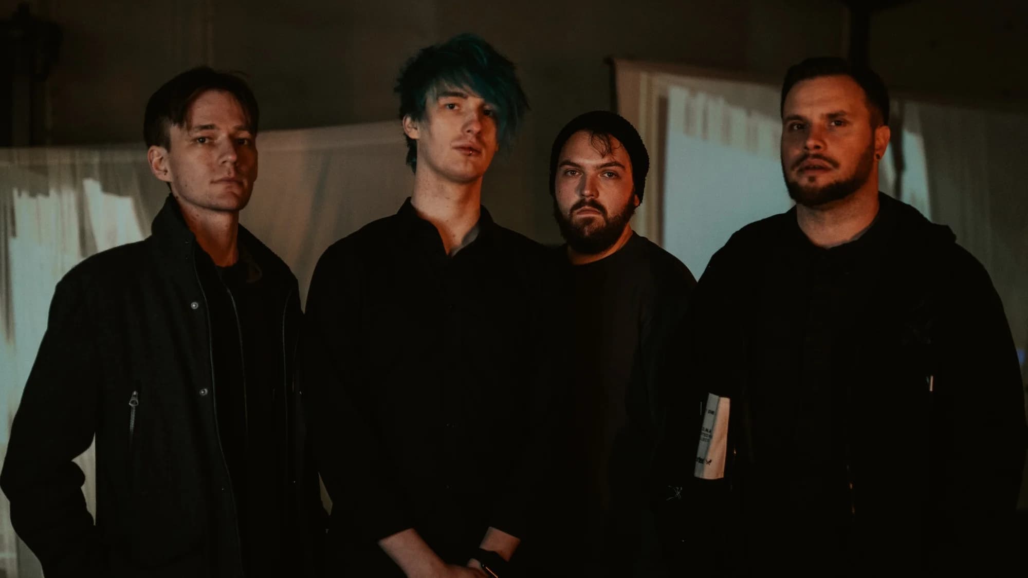 Avalanche Effect feiern exklusives Release-Konzert zu ihrem neuen Album „Katharsis“