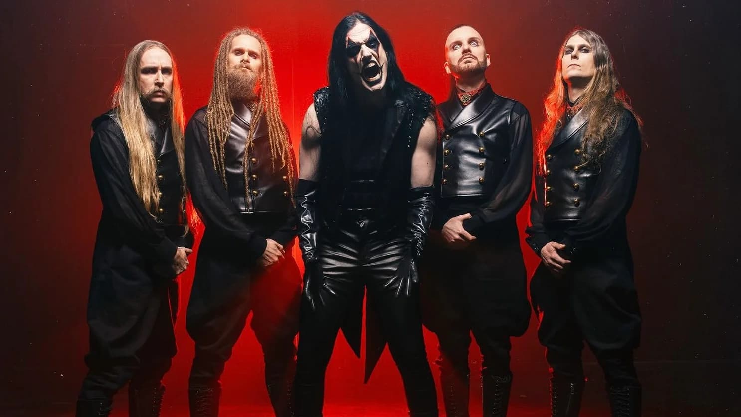 Avatar rufen mit „Tonight We Must Be Warriors“ zum Kampf auf