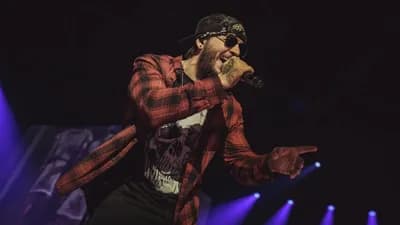 Avenged Sevenfold