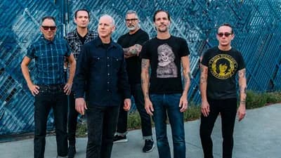 Bad Religion