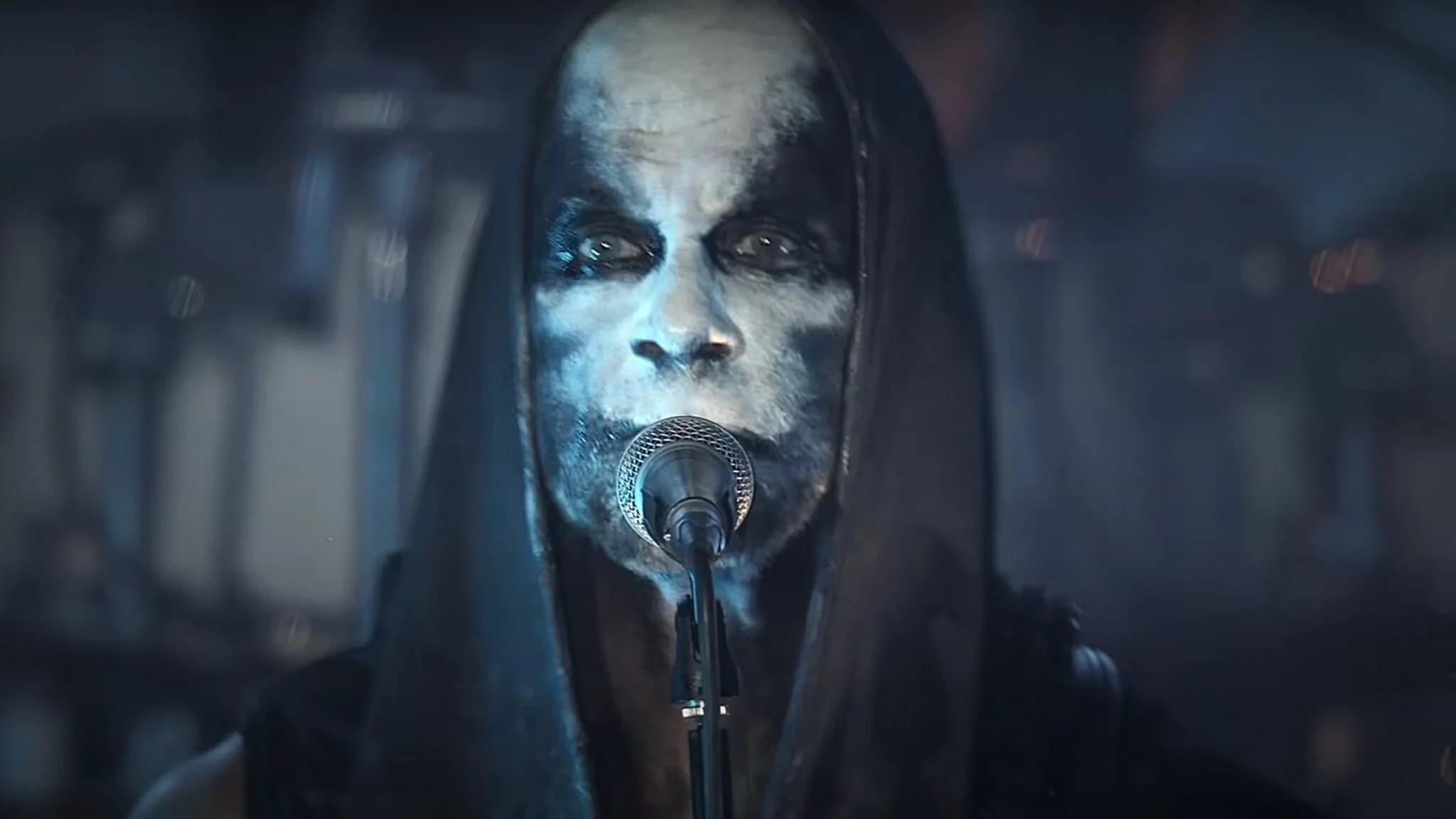 Behemoth veröffentlichen ihr Live-Album „In Absentia Dei“