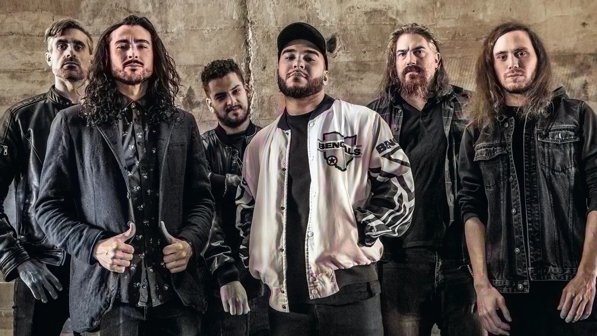 Betraying The Martyrs: Die neue Platte ist im Kasten