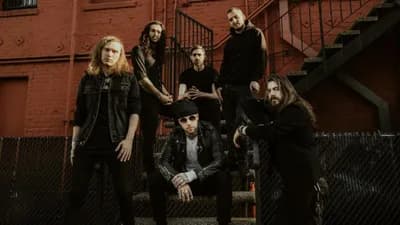 Betraying The Martyrs