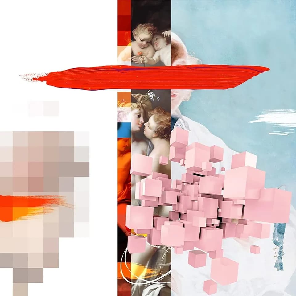 Biffy Clyro - The Myth Of Happily Ever After