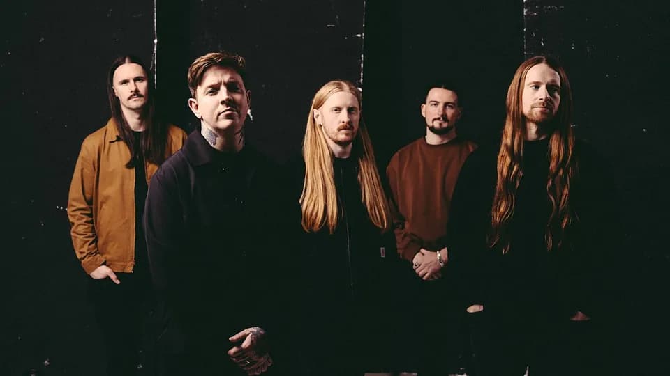 Bleed From Within: „Wir sind jetzt eine bessere Einheit als je zuvor.“