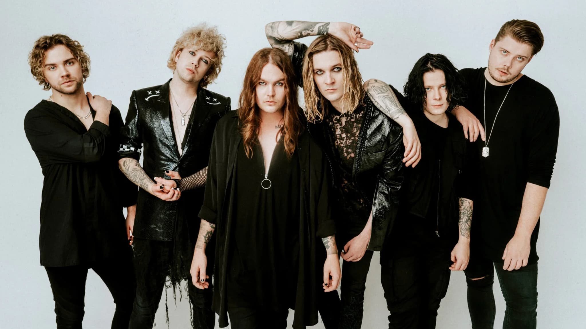 Blind Channel veröffentlichen einen neuen Remix zu „Bad Idea“