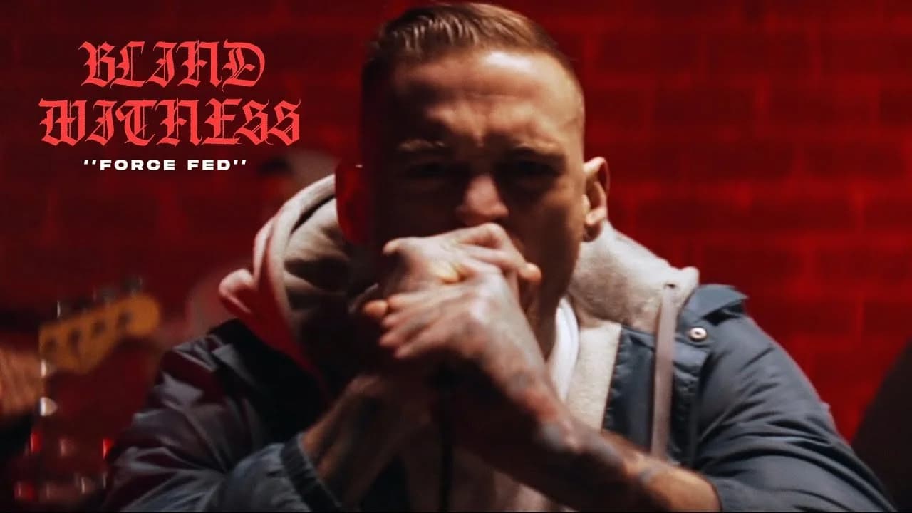 Blind Witness melden sich mit erstem neuen Song seit 5 Jahren zurück
